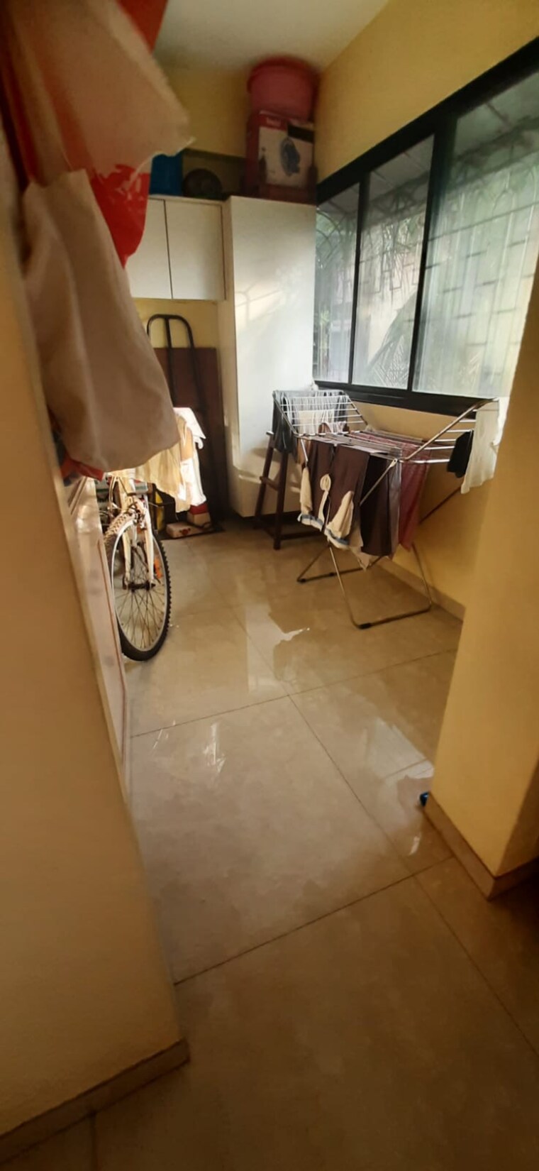 Team Area, oswal-park 1 Bedroom 470 Sq.Ft. Apartment In Oswal Park Thane 9080105