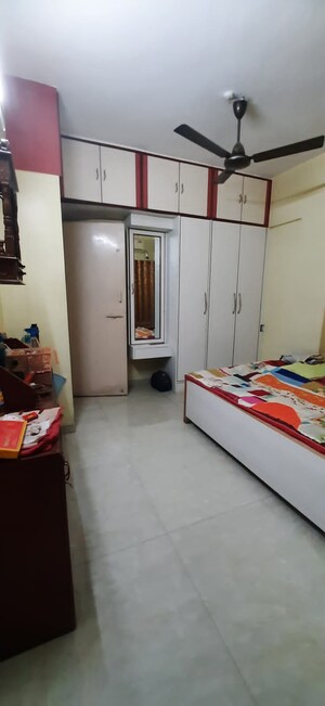 Bedroom in 1 BHK Apartment at Oswal Park, Oswal Park – for Sale