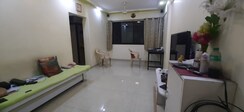 1 BHK Apartment For Sale in Oswal Park