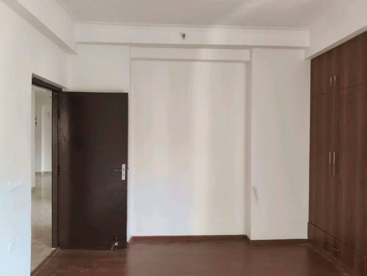 Bedroom, amrapali-terrace-homes 3 Bedroom 1400 Sq.Ft. Apartment In Tech Zone 4 Greater Noida Greater Noida 9080118