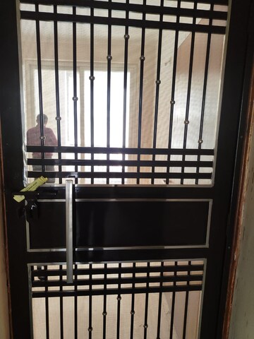 Balcony in 3 BHK Apartment at Amrapali Terrace Homes, Tech Zone 4 Greater Noida – for Rent