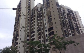 3 BHK Apartment For Rent in Romell Empress, Borivali West