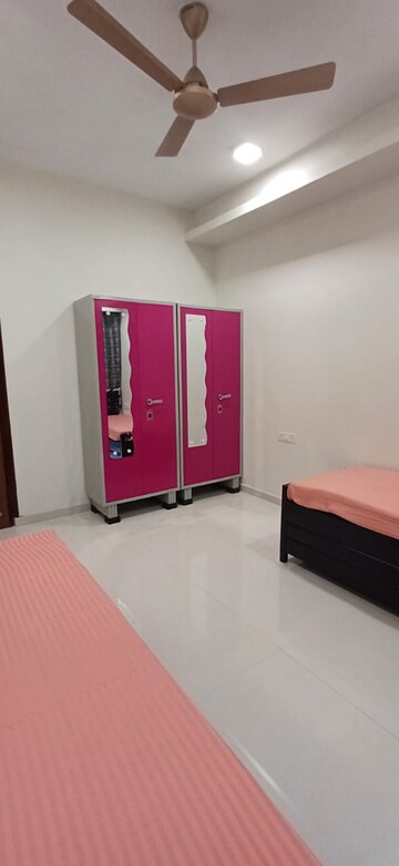 Room in  Pg at Andheri East – for Rent