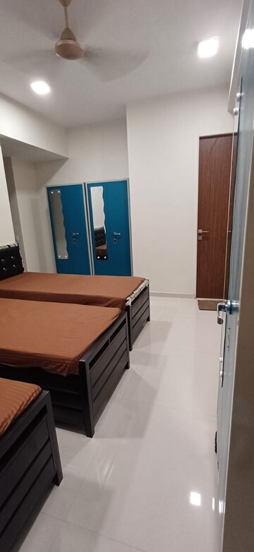 Room in  Pg at Andheri East – for Rent