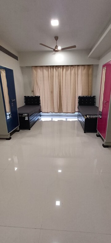  Pg For Rent in Andheri East