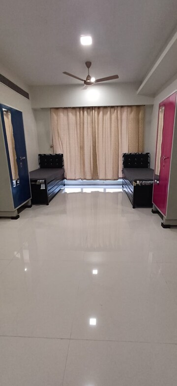 Room in  Pg at Andheri East – for Rent
