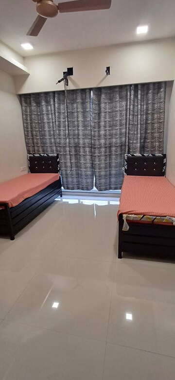 Room in  Pg at Andheri East – for Rent