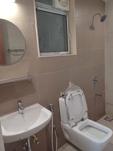 Bathroom in  Pg at Andheri East – for Rent