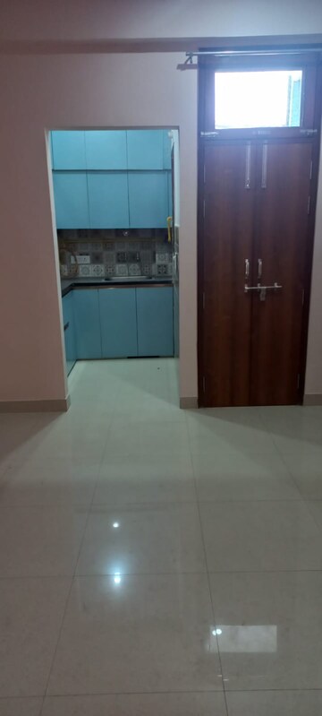 Dining area in 2 BHK Builder Floor at Sector 112 – for Rent