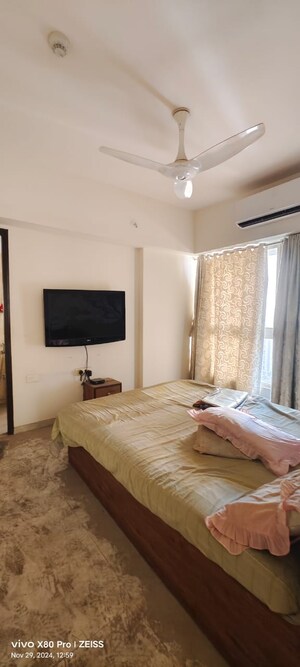 2 BHK Apartment For Sale in Hubtown Greenwoods, Vartak Nagar
