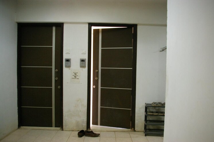 Room, hubtown-greenwoods 2 Bedroom 526 Sq.Ft. Apartment In Vartak Nagar Thane 9080120