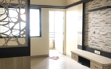 2 BHK Apartment For Sale in Five Star Royal Entrada, Wakad