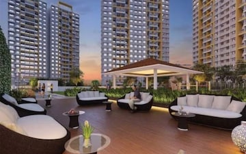 2 BHK Apartment For Sale in Vilas Javdekar Yashwin Enchante, Kharadi