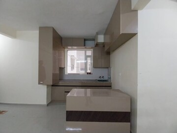 Kitchen in 2 BHK Apartment at Pyramid Elite, Sector 86 – for Sale