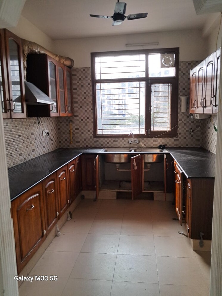 Kitchen, migsun-delta-street 3 Bedroom 1050 Sq.Ft. Apartment In Delta Ii Greater Noida Greater Noida 9080138