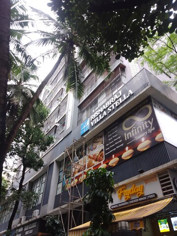 2 BHK Apartment For Rent in H Rishabraj Villa Stella, Borivali West