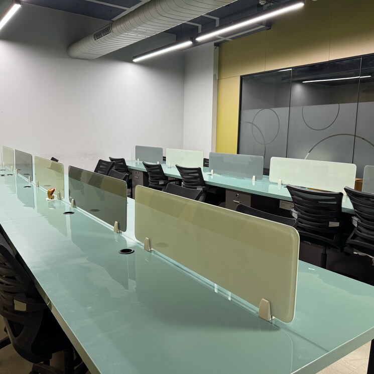 Team Area, hi tech city Commercial Office Space 6300 Sq.Ft. In Hi Tech City Hyderabad 9080154