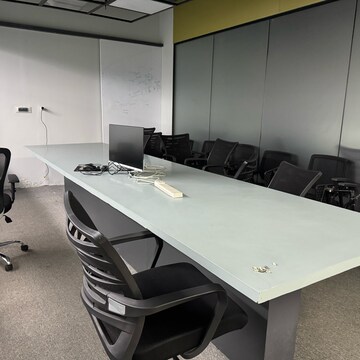 Team Area in  Office Space at Hi Tech City – for Rent