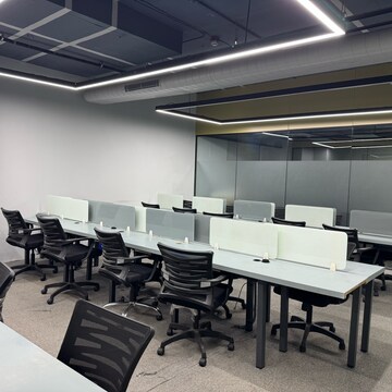  Office Space For Rent in Hi Tech City