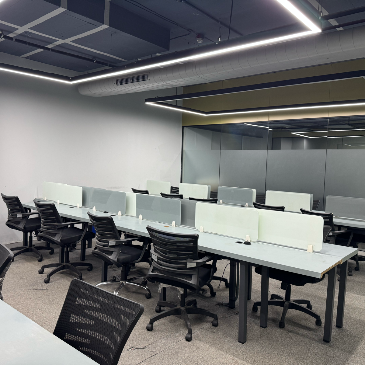 Office Space For Rent in Hi Tech City