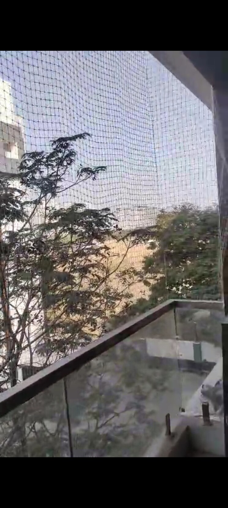 Balcony, udaya-northend 3 Bedroom 1875 Sq.Ft. Apartment In Kondapur Hyderabad 9080136