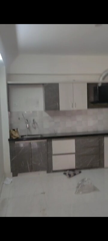 Kitchen in 3 BHK Apartment at Udaya Northend, Kondapur – for Rent