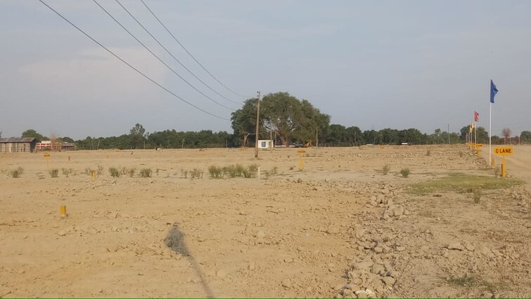 Cover Image, mohanlalganj  1468 Sq.Ft. Plot In Mohanlalganj Lucknow 9080161