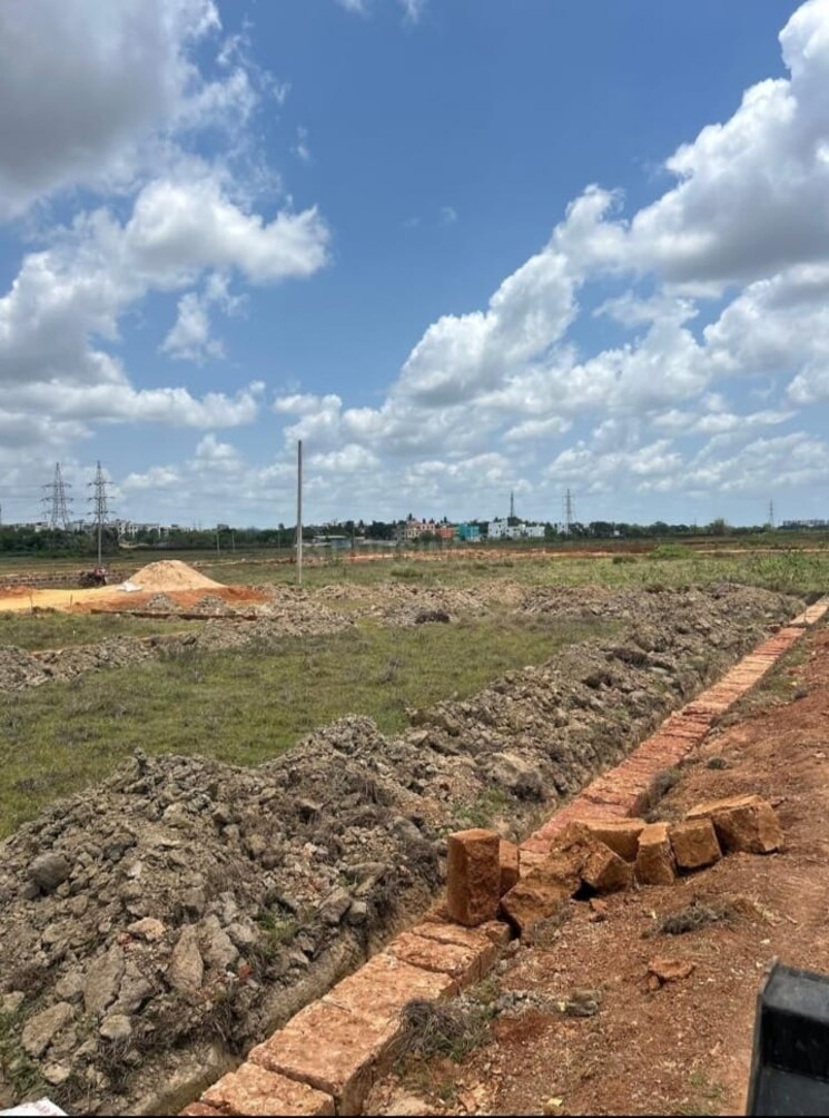 undefined, patrapada  1201 Sq.Ft. Plot In Patrapada Bhubaneswar 9080160