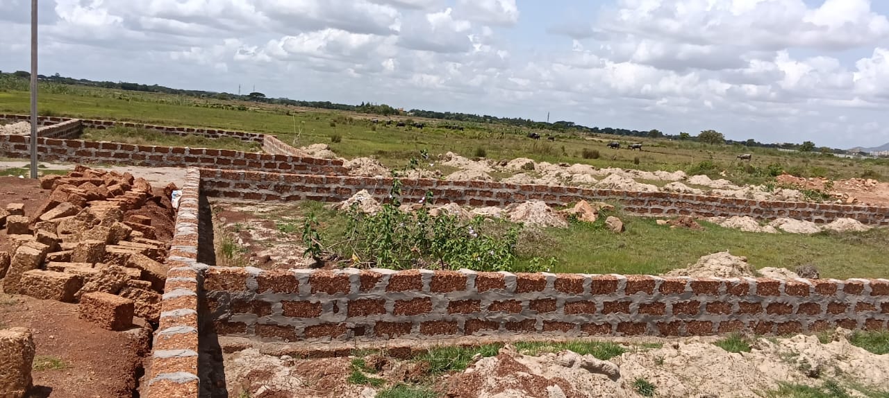 Plot For Sale in Aiims City 