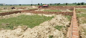 Plot Area in  Plot at Patrapada – for Sale