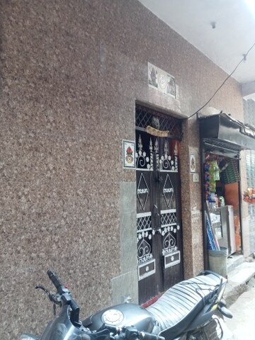 6+ BHK Independent House – Exterior View View at Sadarpur - for Sale