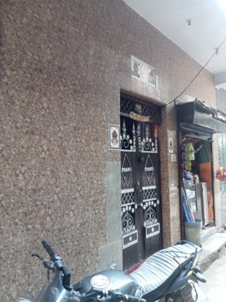 Exterior View, sadarpur 6+ Bedroom 40 Sq.Yd. Independent House In Sadarpur Noida 9080179