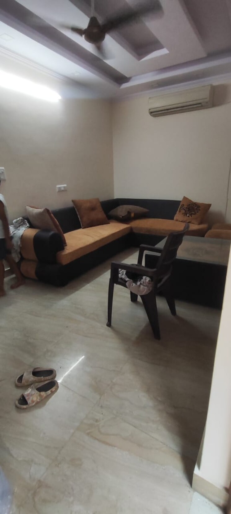 Living Room, sector 19 2 Bedroom 112 Sq.Yd. Independent House In Sector 19 Noida 9080180