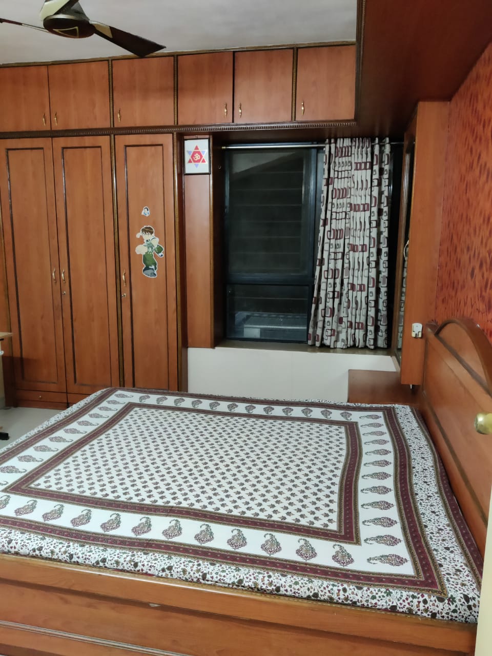 2 BHK Apartment For Rent in Goel Ganga Orchard