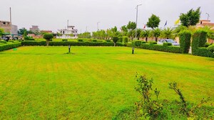  Plot – Garden View at Wing Lucknow Greens Villas, Sultanpur Road - for Sale