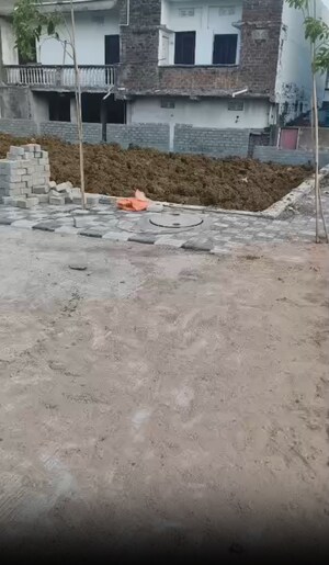  Plot For Sale in Manglia