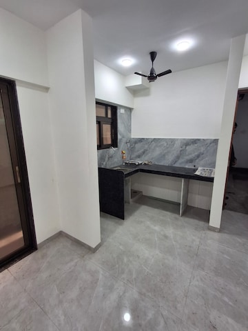 Kitchen/pantry in 1 BHK Apartment at Commercial Chandra Darshan Heights, Chinchpokli – for Sale