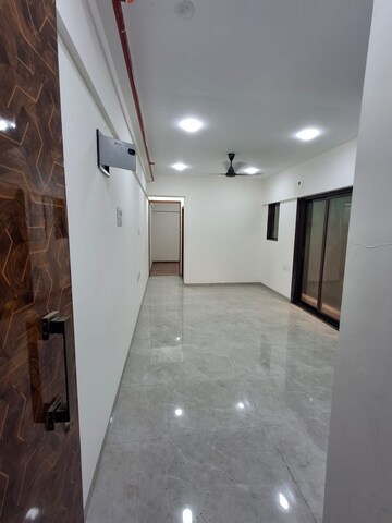 Building Lobby in 1 BHK Apartment at Commercial Chandra Darshan Heights, Chinchpokli – for Sale