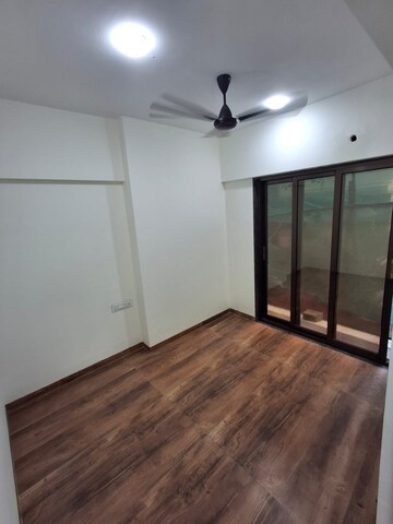 Bedroom in 1 BHK Apartment at Commercial Chandra Darshan Heights, Chinchpokli – for Sale