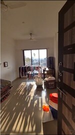 2 BHK + Pooja Room 1100 Sq.Ft. Apartment in Neminath Silver Oak