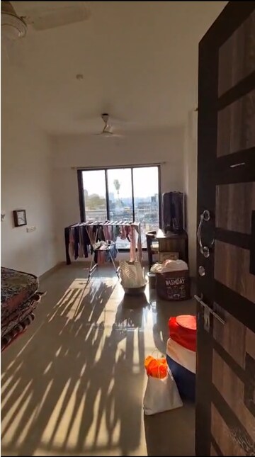 2 BHK Apartment For Rent in Neminath Silver Oak, Andheri West