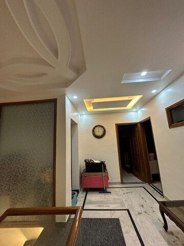 Living Room in 6+ BHK Independent House at Sector 85 – for Sale