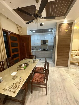 Kitchen in 6+ BHK Independent House at Sector 85 – for Sale