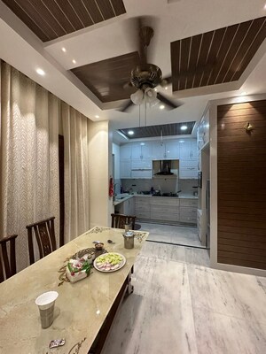 Kitchen in 6+ BHK Independent House at Sector 85 – for Sale