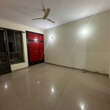 Room in 1.5 BHK Apartment at Unitech Uniworld Gardens 2, Malibu Town – for Rent