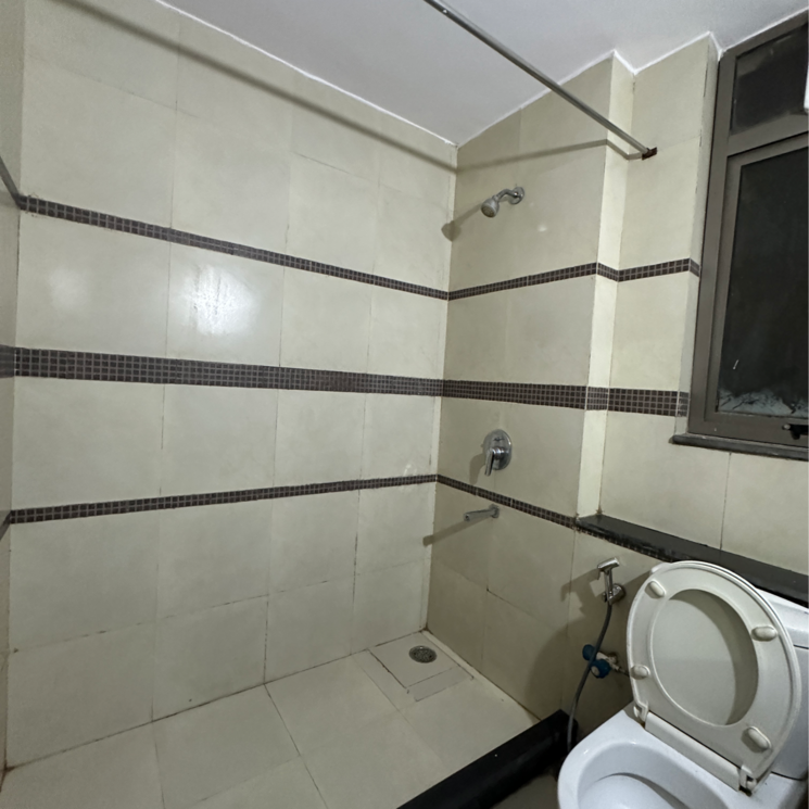 Kitchen, unitech-uniworld-gardens-2 1.5 Bedroom 725 Sq.Ft. Apartment In Malibu Town Gurgaon 9080202