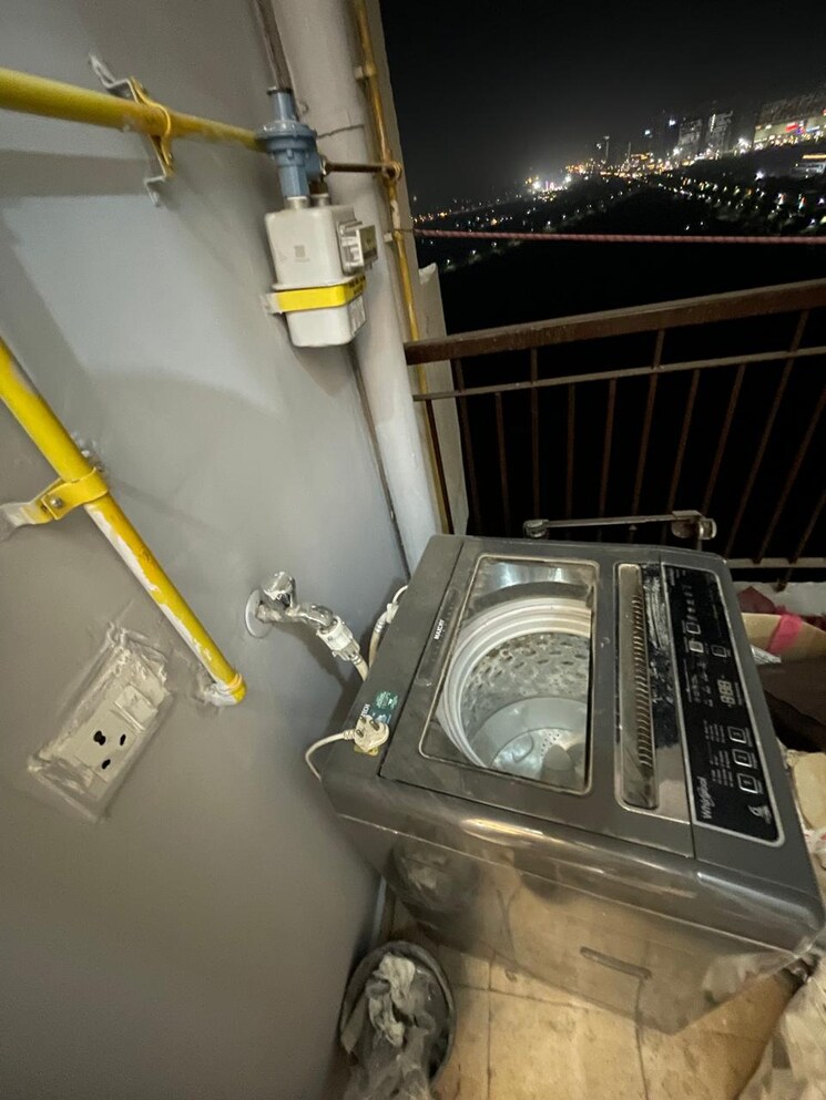 undefined, amrapali-riverview 2 Bedroom 845 Sq.Ft. Apartment In Amrapali Leisure Valley Greater Noida 9080195