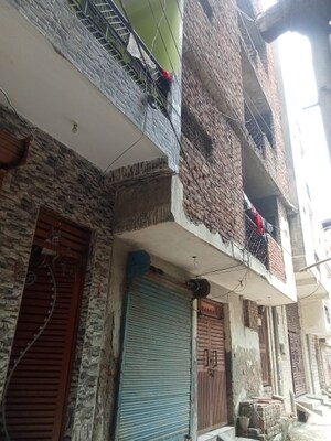 6+ BHK Independent House – Exterior View View at Sadarpur - for Sale