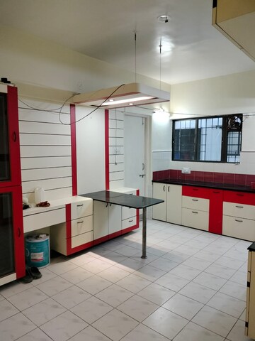 1 BHK Apartment – Exterior View View at Lunkad Queensland, Viman Nagar - for Rent