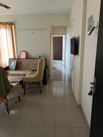 Team Area in 1 BHK Apartment at Wave Dream Homes, Wave City – for Rent